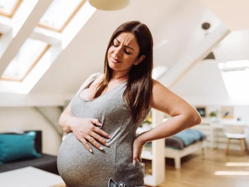 Παράταση Κύησης - Post term Pregnancy