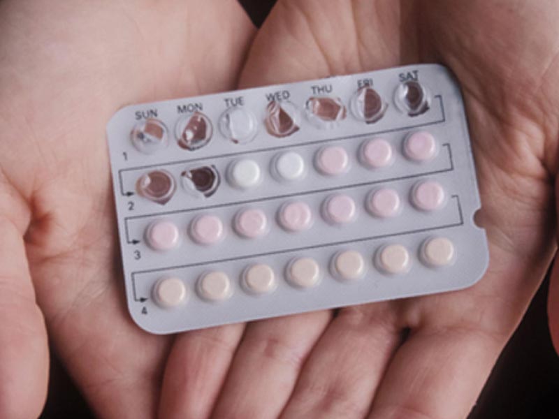 Συνδυασμένη Ορμονική Αντισύλληψη: Αντσυλληπτικό Χάπι, Αντισυλληπτικό Αυτοκόλλητο Επίθεμα, Αντισυλληπτικός Δακτύλιος (Combined Hormonal Birth Control - Pill, Patch, Ring)