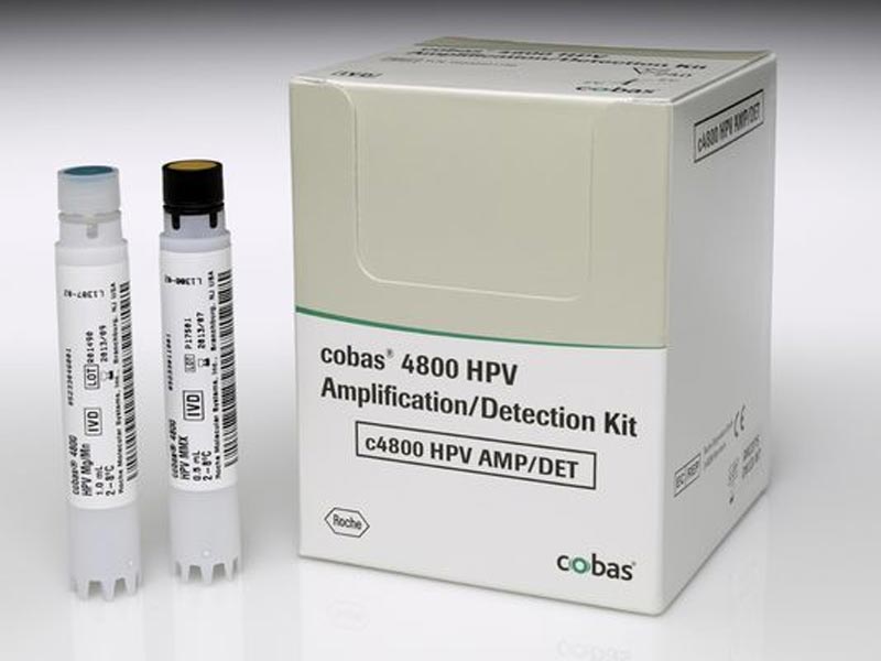 COBAS HPV TEST
