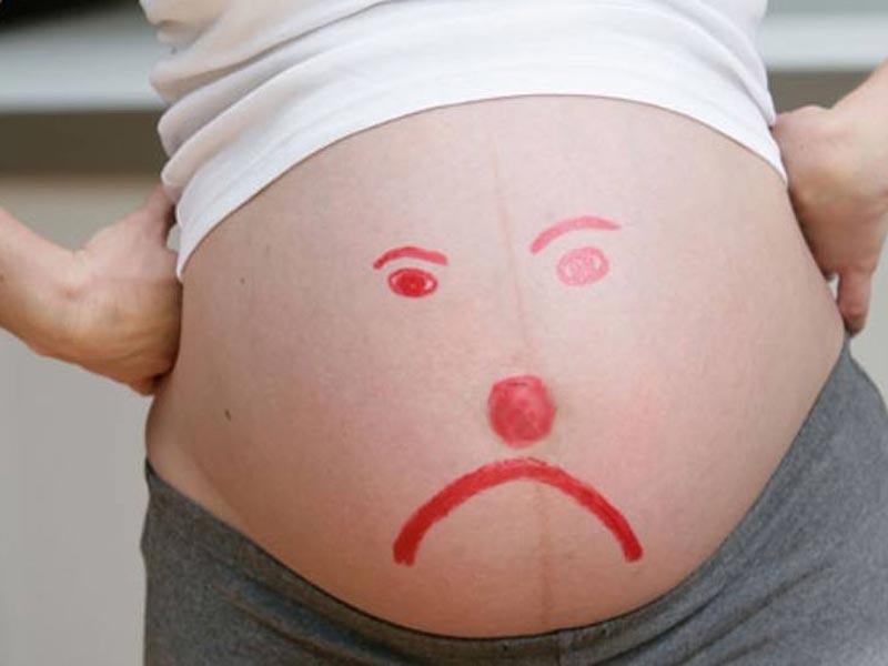 Μικροενοχλήσεις κατά την εγκυμοσύνη και ο ρόλος των τροφών
