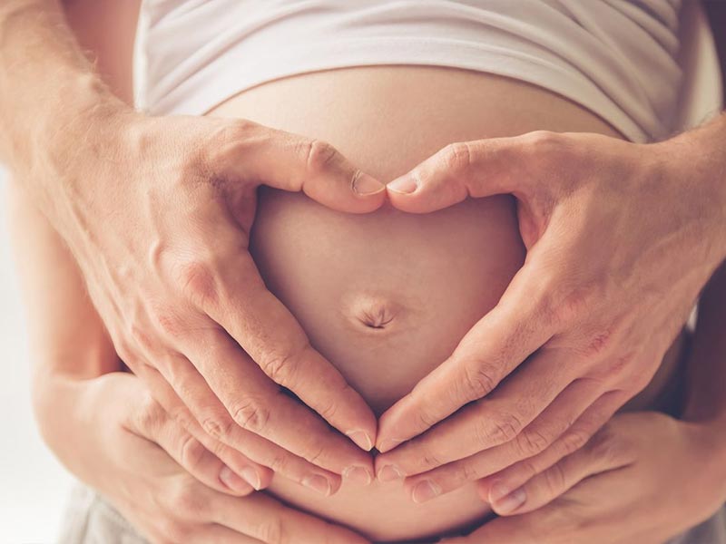 Αυξάνοντας τις Πιθανότητες για Εγκυμοσύνη - How to Increase Chances of Getting Pregnant