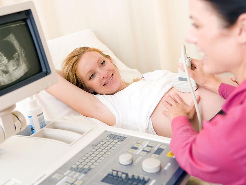 Εργαστηριακές Εξετάσεις της Εγκυμοσύνης και του Προγεννητικού Ελέγχου (Προγεννητικός Εργαστηριακός Έλεγχος) - Routine Laboratory Testing During Pregnancy