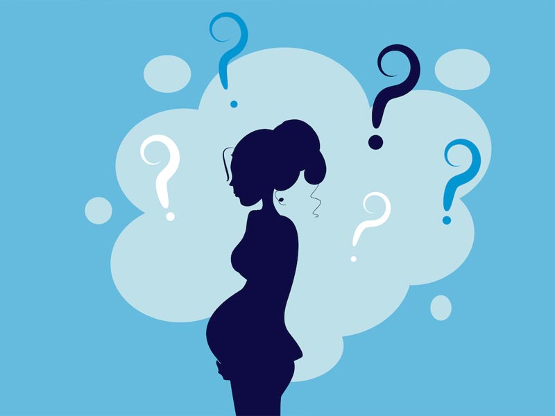 Πέντε μύθοι, παγκοσμίως διαδεδομένοι, για την εγκυμοσύνη